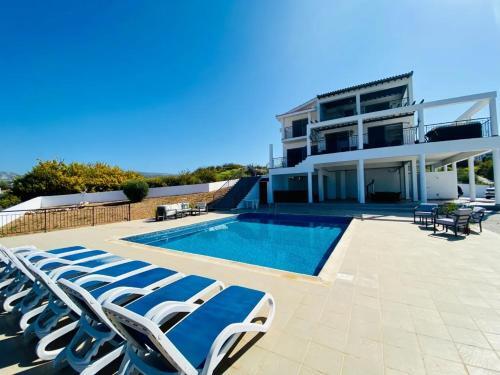 Villa Amethyst