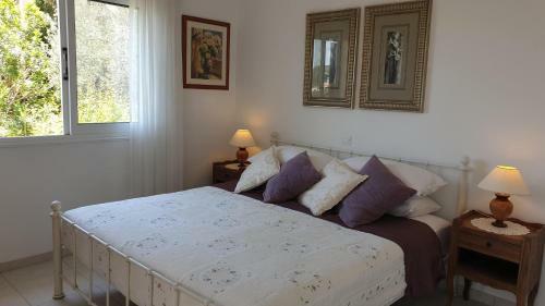 Kamares Ocean View Villa