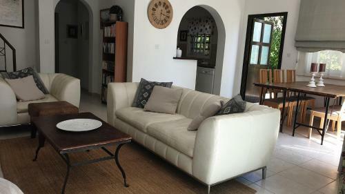 Kamares Ocean View Villa