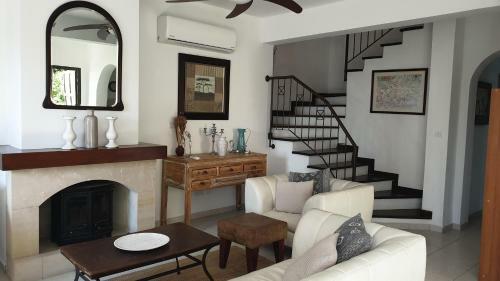 Kamares Ocean View Villa