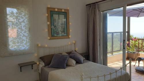 Kamares Ocean View Villa