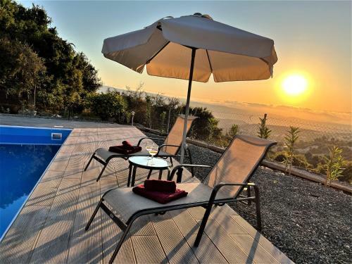 Villa Gaia Residence, Polis Chrysochous