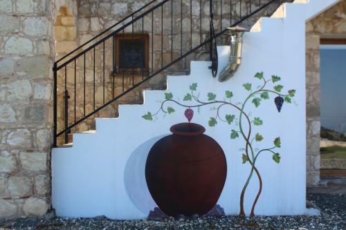 Villa Gaia Residence, Polis Chrysochous