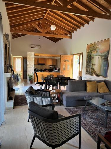 Villa Gaia Residence, Polis Chrysochous