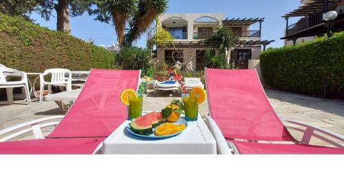 Apartamento Cyprusmylove