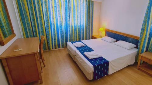 Stay Garden Apartments