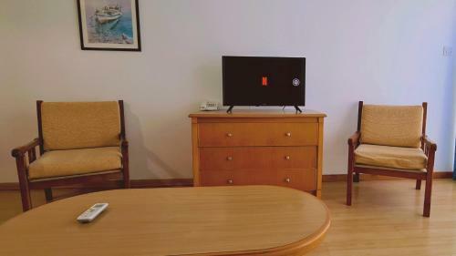 Stay Garden Apartments