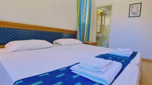Stay Garden Apartments