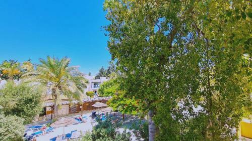 Stay Garden Apartments