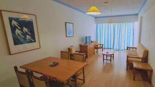 Stay Garden Apartments