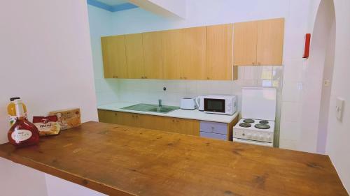 Stay Garden Apartments