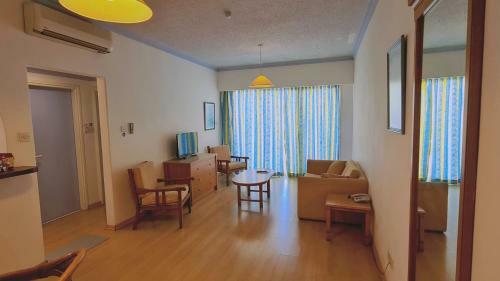 Stay Garden Apartments