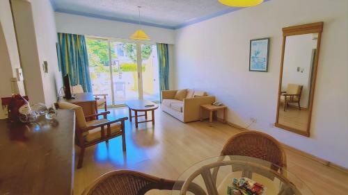 Stay Garden Apartments