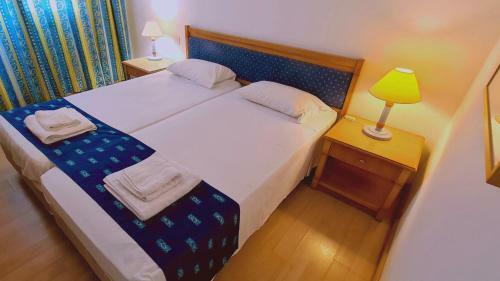 Stay Garden Apartments