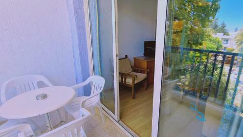 Stay Garden Apartments