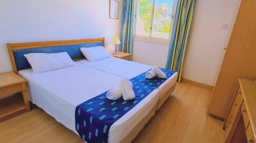 Stay Garden Apartments