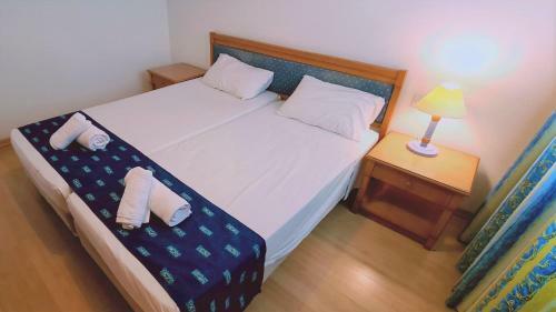 Stay Garden Apartments