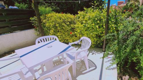 Stay Garden Apartments