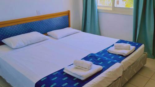 Stay Garden Apartments