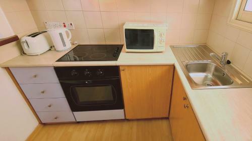 Stay Garden Apartments