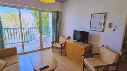 Stay Garden Apartments