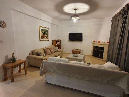 Villa Serapho