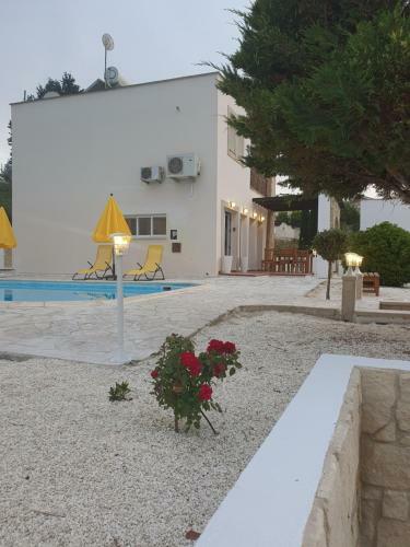 Villa Serapho
