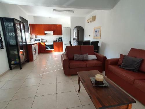 Apartamento Homesweethome