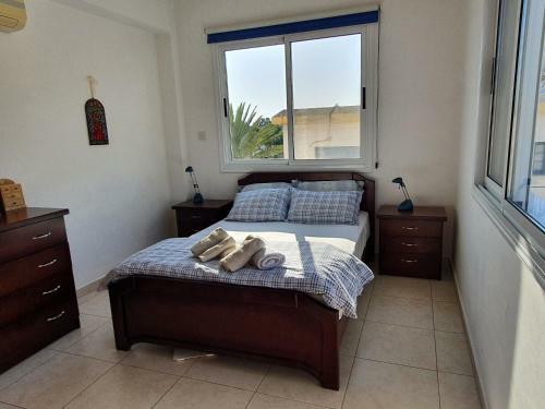Apartamento Homesweethome