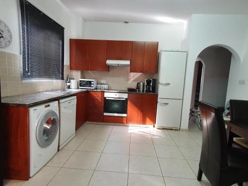 Apartamento Homesweethome