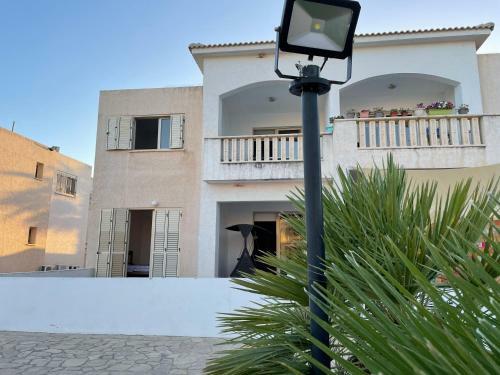 Apartamento Mandria Paphos Beach Gardens Apts