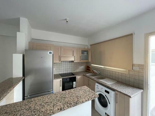 Apartamento Mandria Paphos Beach Gardens Apts