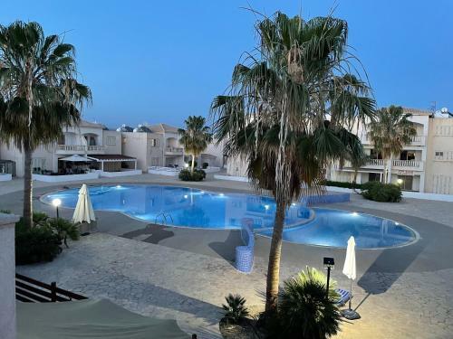 Apartamento Mandria Paphos Beach Gardens Apts