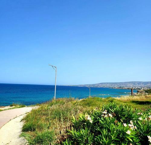 Villa Aphrodite By The Sea