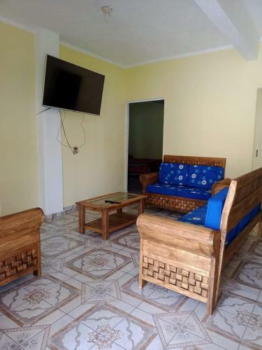 Casa De Descanso La Ballenita
