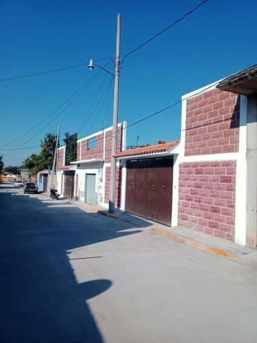 Casa De Descanso La Ballenita