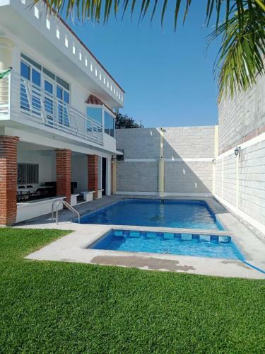 Casa De Descanso La Ballenita