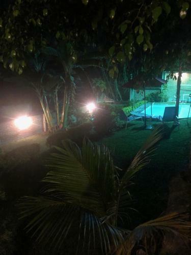 La Casa De Maria Y Felipe. Casa Campestre.
