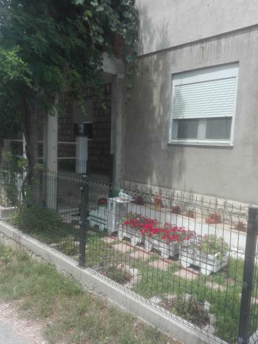 Apartman Slava