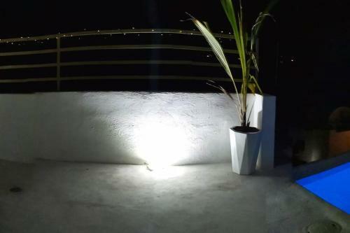 Vista Al Viento, Hill View Villa En Cuernavaca 8px