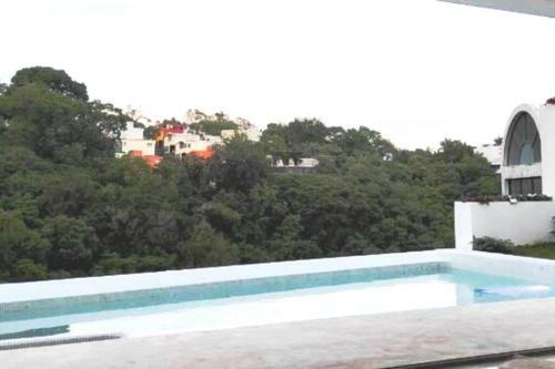 Vista Al Viento, Hill View Villa En Cuernavaca 8px