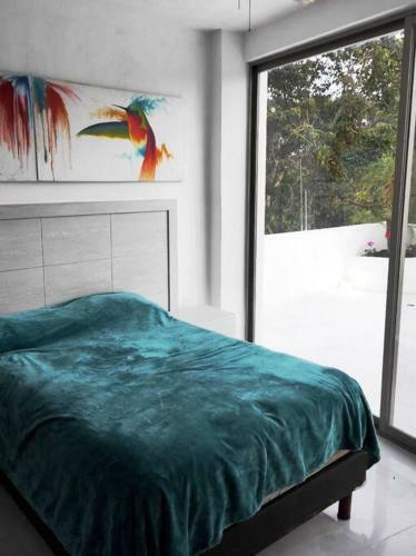 Vista Al Viento, Hill View Villa En Cuernavaca 8px