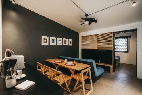 Apartamento Lofts El Ciruelo