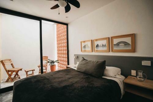 Apartamento Lofts El Ciruelo