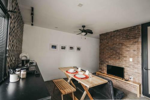 Apartamento Lofts El Ciruelo