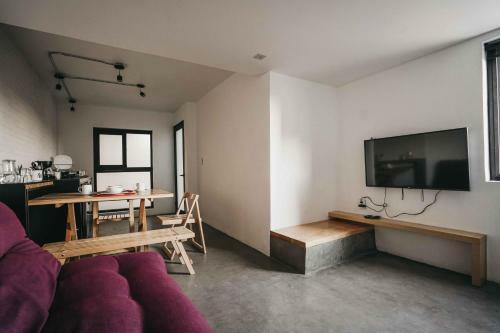Apartamento Lofts El Ciruelo