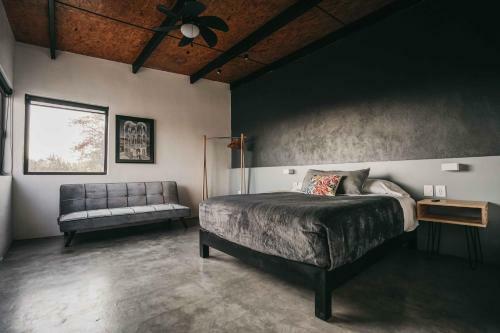 Apartamento Lofts El Ciruelo