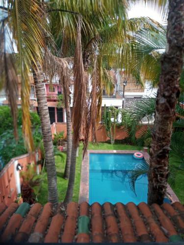 Hostal Posada Cocos