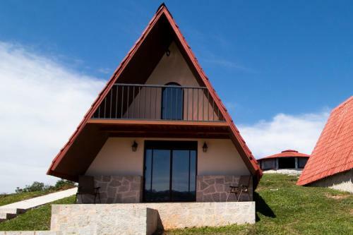 Villa De Los Vientos