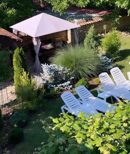 Villa Valentina
